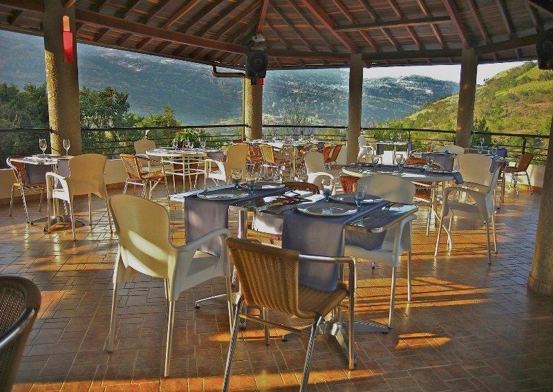 Hotel Sierra De La Cruz Valle de San José Εξωτερικό φωτογραφία