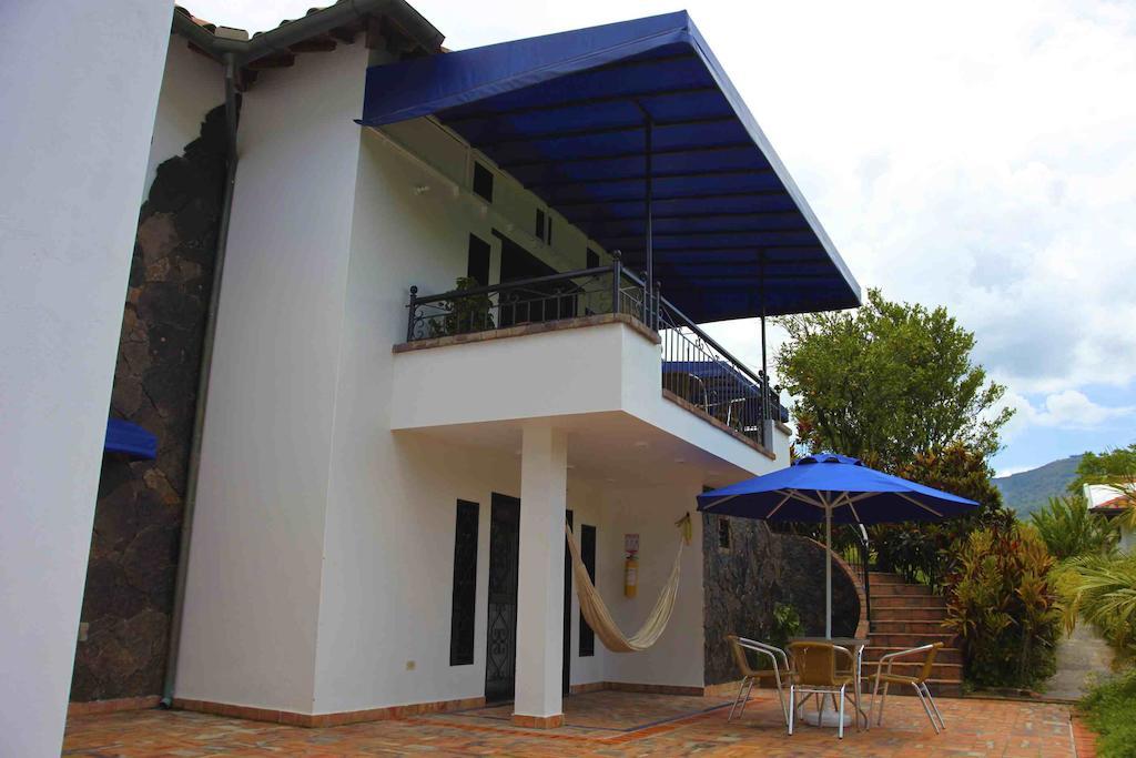 Hotel Sierra De La Cruz Valle de San José Εξωτερικό φωτογραφία